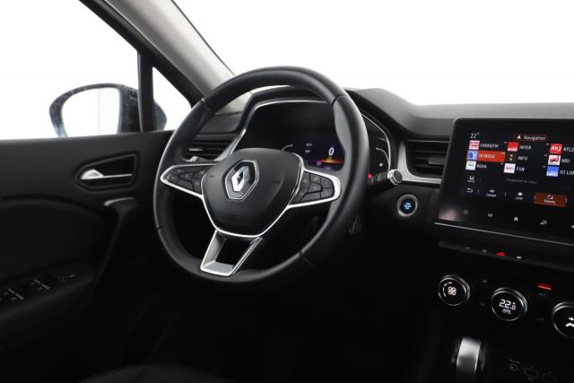 Renault Captur image 1