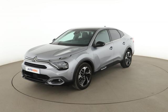 Citroen C4 X 1.5 Blue-Hdi Shine Pack Eat8 131 Ch