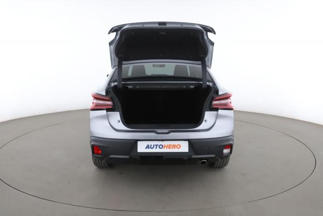 Citroen C4 X image 9