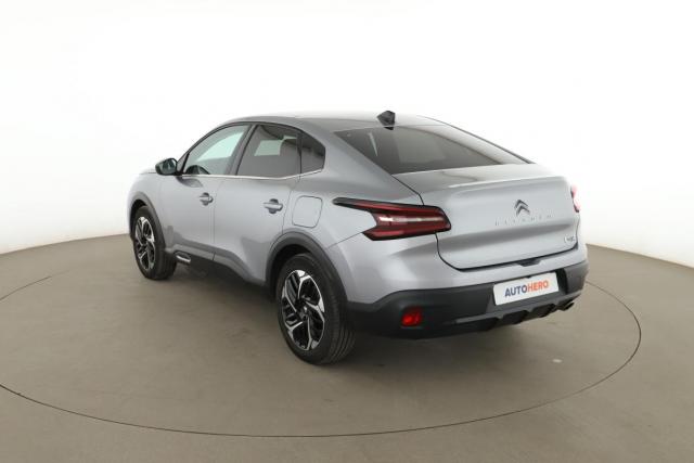 Citroen C4 X image 5