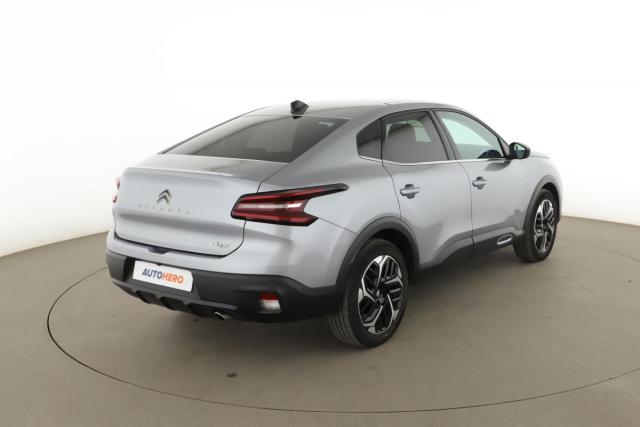 Citroen C4 X image 3