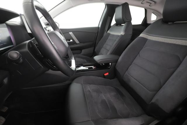 Citroen C4 X image 4