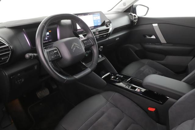 Citroen C4 X image 8