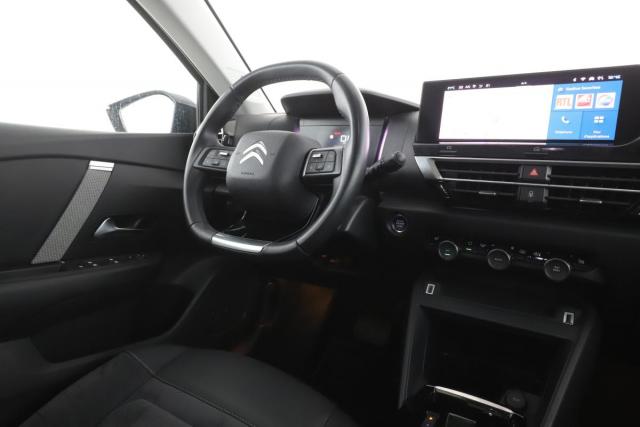 Citroen C4 X image 2