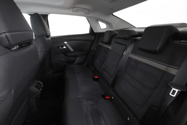 Citroen C4 X image 7