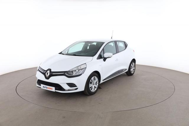 Renault Clio 0.9 Tce Trend 76 Ch