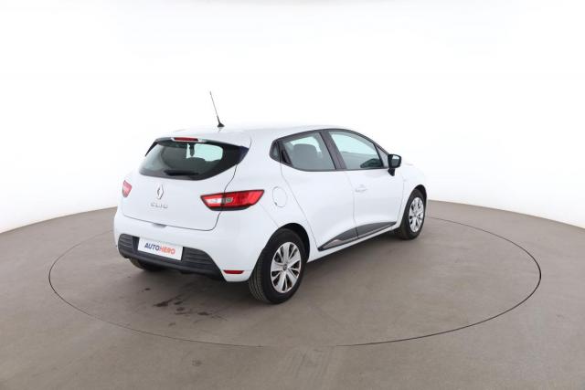 Renault Clio image 9