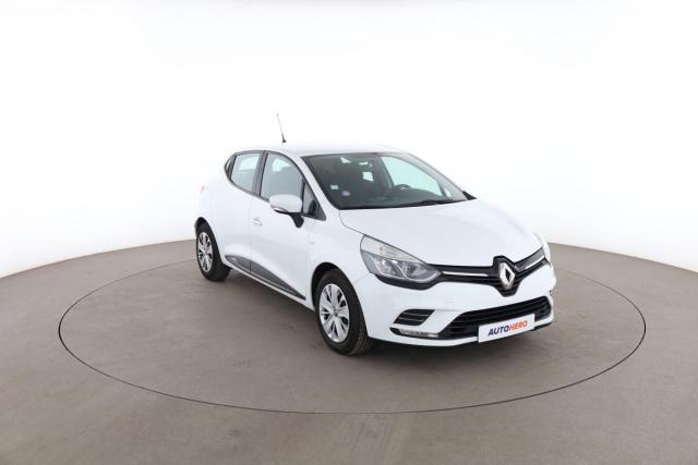 Renault Clio image 4