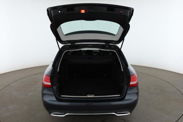 Mercedes Benz Classe C image 6