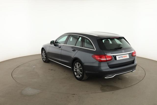 Mercedes Benz Classe C image 3
