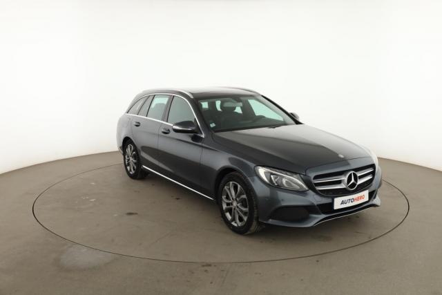 Mercedes Benz Classe C image 2