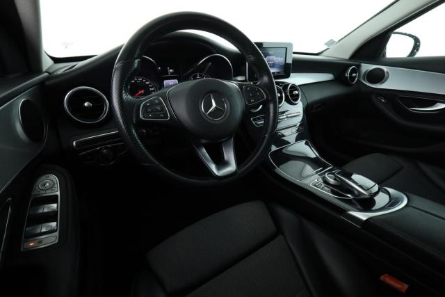 Mercedes Benz Classe C image 7