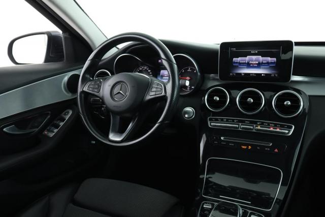 Mercedes Benz Classe C image 1