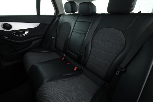 Mercedes Benz Classe C image 5