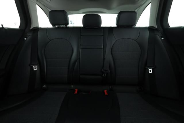 Mercedes Benz Classe C image 9