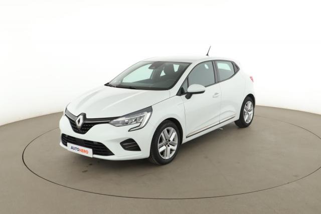 Renault Clio 1.0 Tce Zen 100 Ch