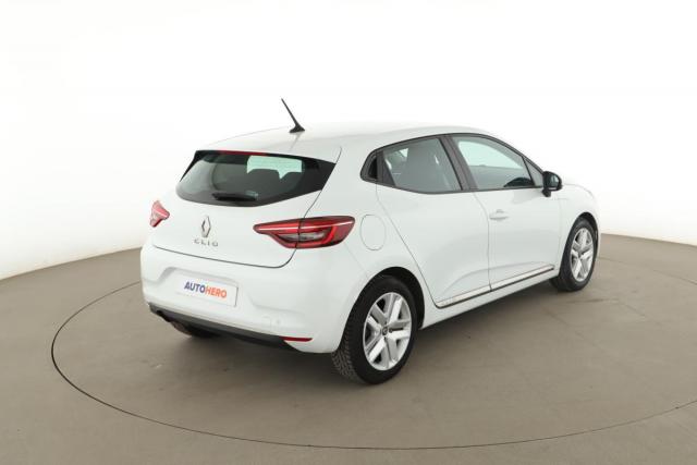 Renault Clio image 3