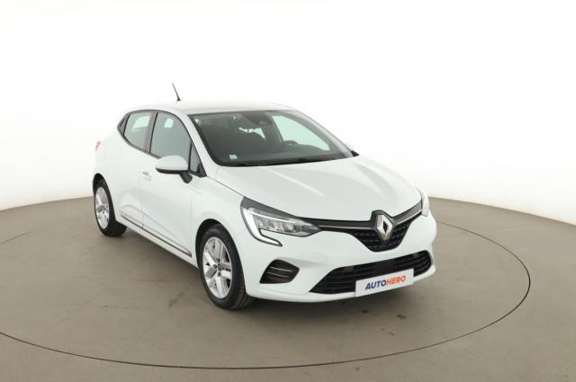 Renault Clio image 9