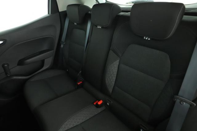 Renault Clio image 2