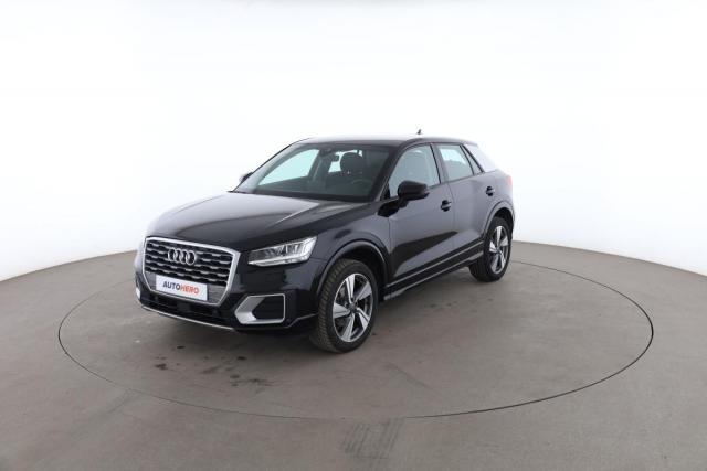 Audi Q2 35 Tfsi Cod Sport 150 Ch