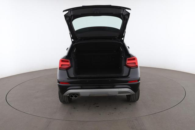 Audi Q2 image 8
