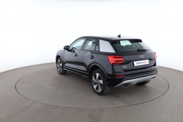 Audi Q2 image 4