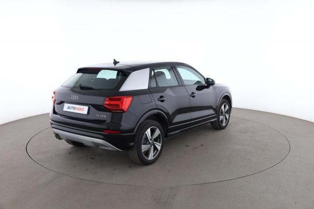 Audi Q2 image 9
