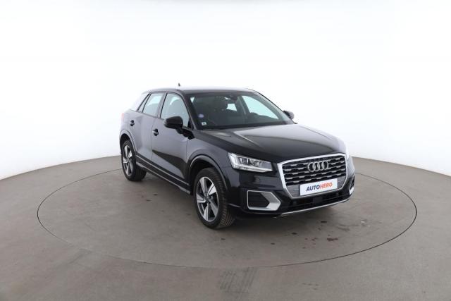 Audi Q2 image 1