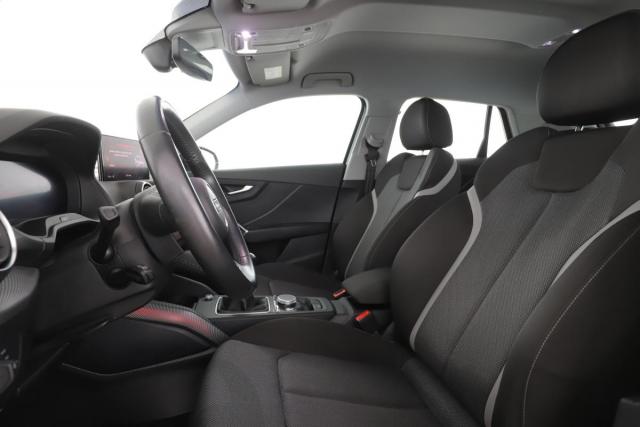 Audi Q2 image 7