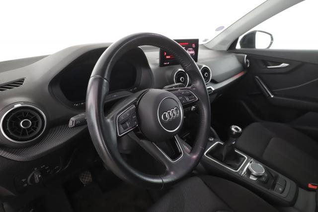 Audi Q2 image 3
