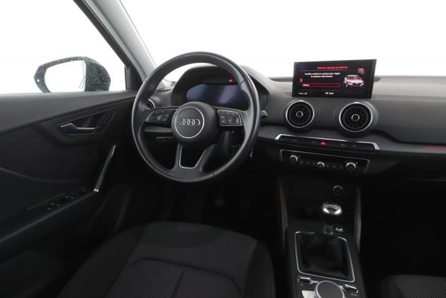 Audi Q2 image 2