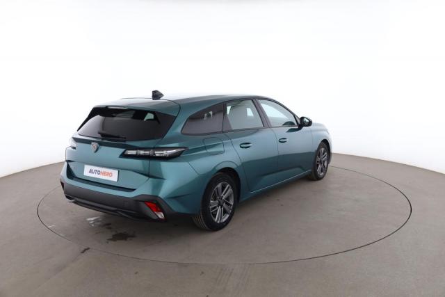 Peugeot 308 Sw image 1