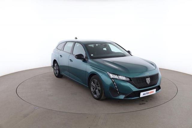 Peugeot 308 Sw image 3