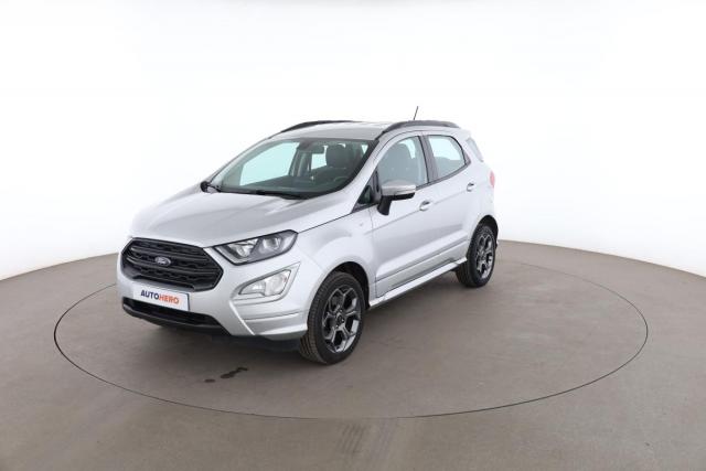 Ford Ecosport 1.0 Ecoboost St Line 125 Ch