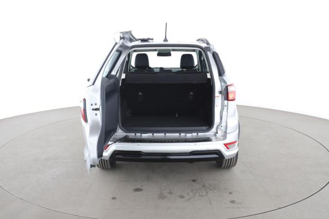 Ford Ecosport image 9