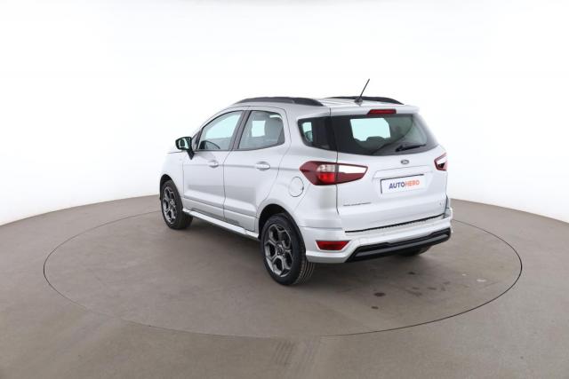 Ford Ecosport image 1