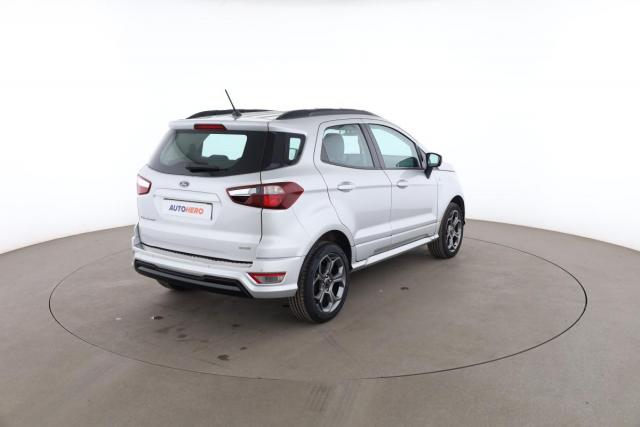 Ford Ecosport image 7