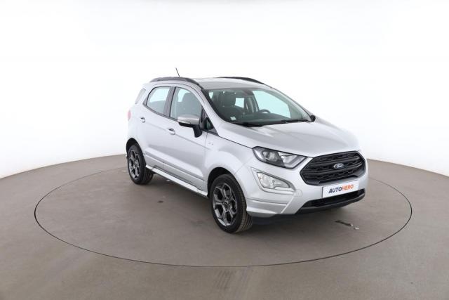 Ford Ecosport image 6