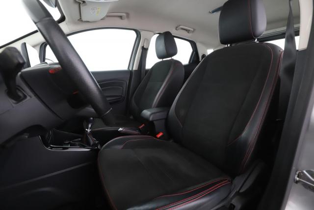 Ford Ecosport image 3