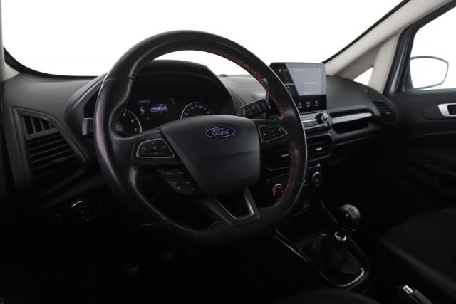 Ford Ecosport image 5