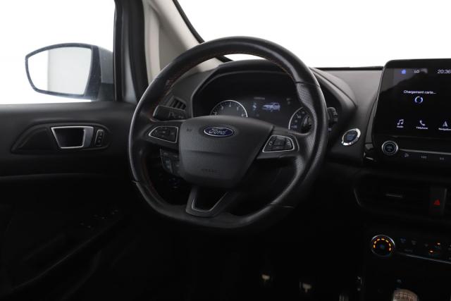 Ford Ecosport image 2