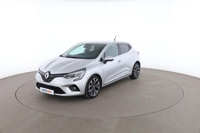 Renault Clio 1.3 Tce Intens Edc 130 Ch