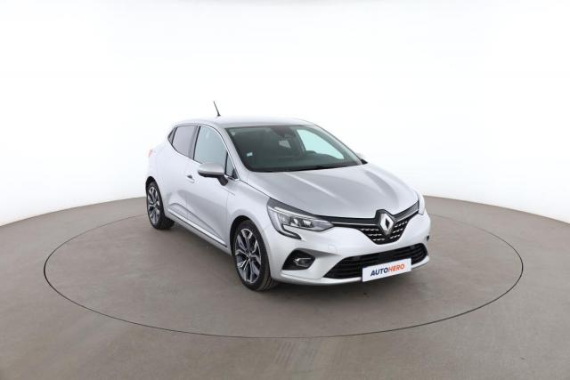 Renault Clio image 7