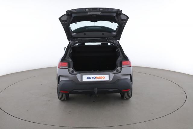 Citroen C4 Cactus image 1