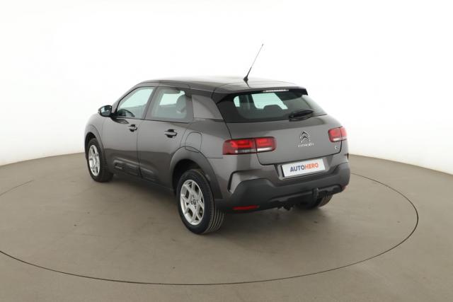 Citroen C4 Cactus image 6