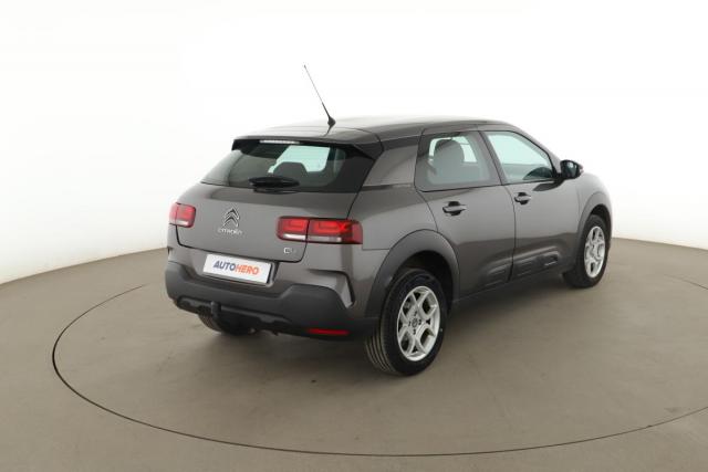 Citroen C4 Cactus image 8