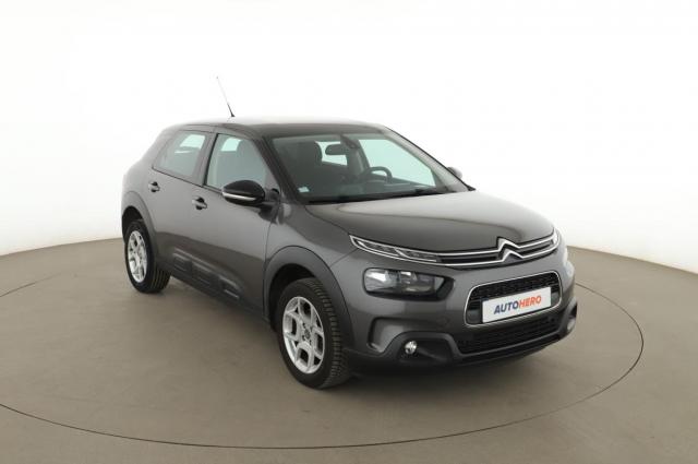 Citroen C4 Cactus image 7