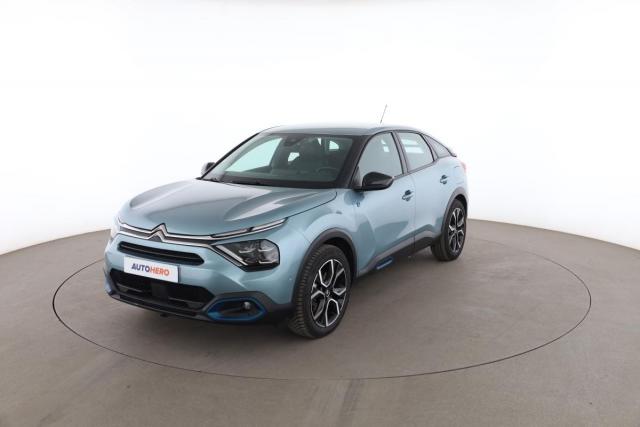 Citroen C4 E- Feel Pack Automatique 50 Kwh 136 Ch