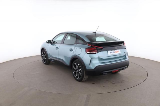 Citroen C4 image 9