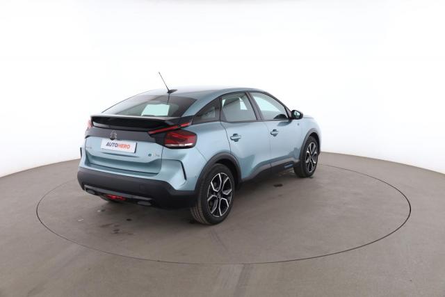 Citroen C4 image 8